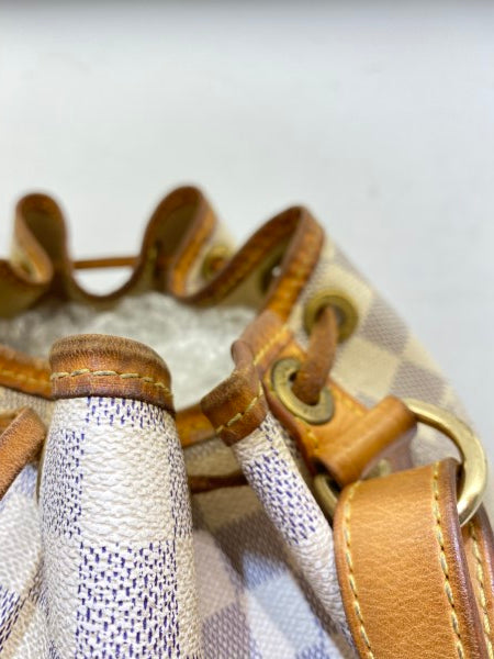 Louis Vuitton Damier Noe GM Bag-handbag-Louis Vuitton-The Closet Egypt