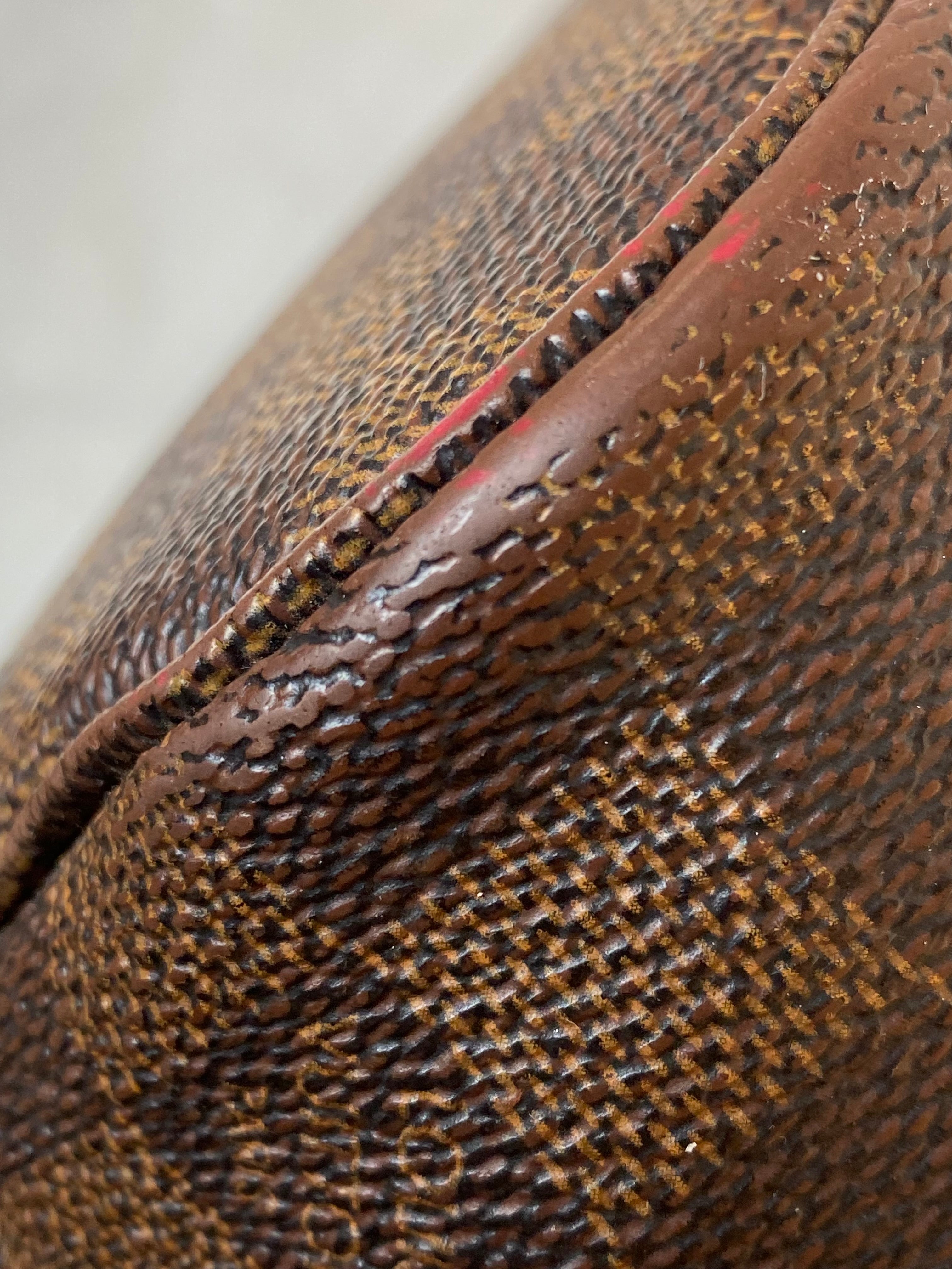 Louis Vuitton Damier Neverfull PM Bag-handbag-Louis Vuitton-The Closet Egypt