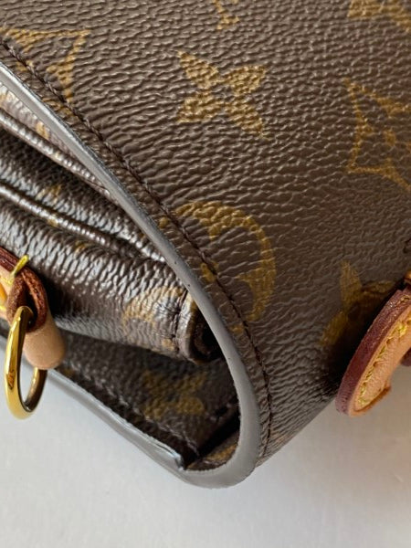 Louis Vuitton Monogram Pochette Metis-Pochette-Louis Vuitton-The Closet Egypt