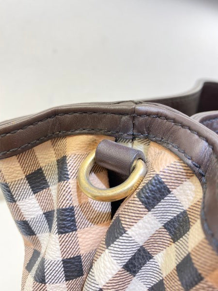 Burberry Golderton Haymarket Bag-handbag-Burberry-The Closet Egypt