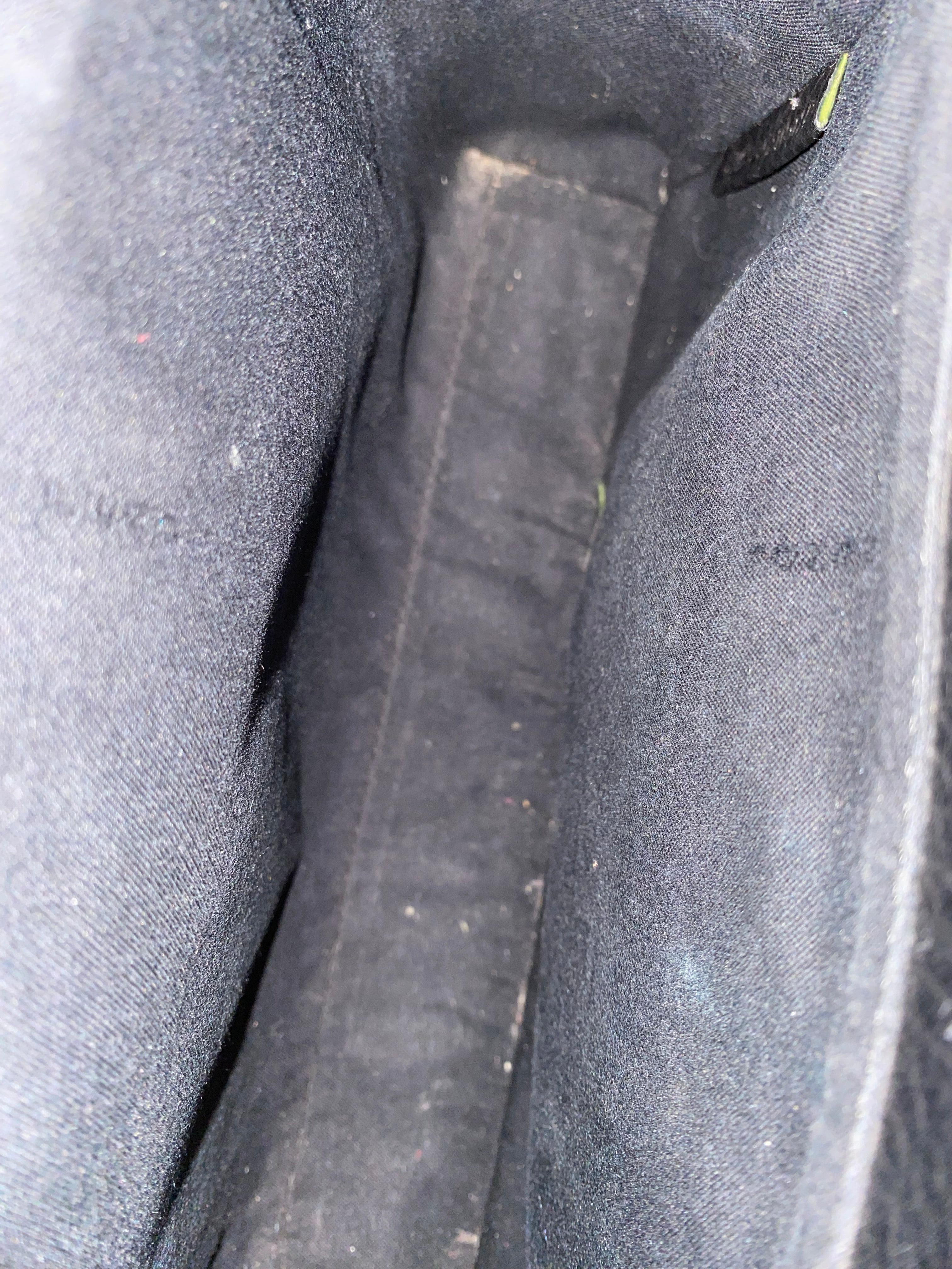 Fendi Bicolor 2 Jours Mini Petite Bag-handbag-Fendi-The Closet Egypt