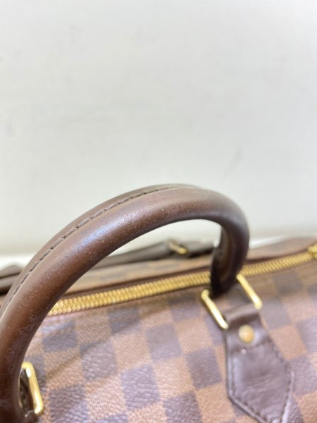 Louis Vuitton Damier Ebene 30 Bag-handbag-Louis Vuitton-The Closet Egypt