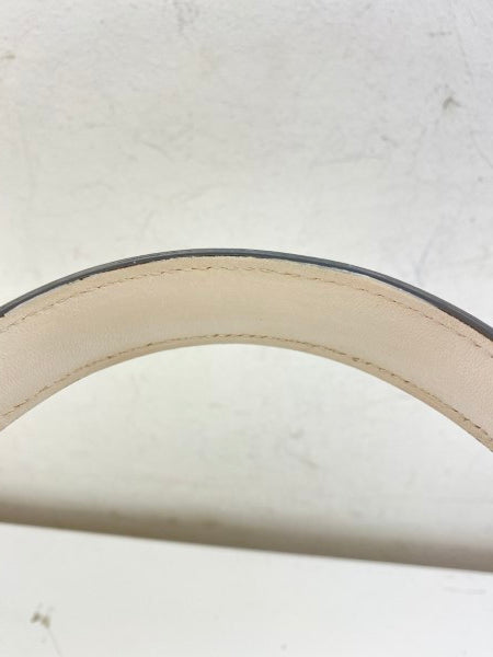 Valentino White VLTN Spike Rockstud Bag-handbag-Valentino-The Closet Egypt