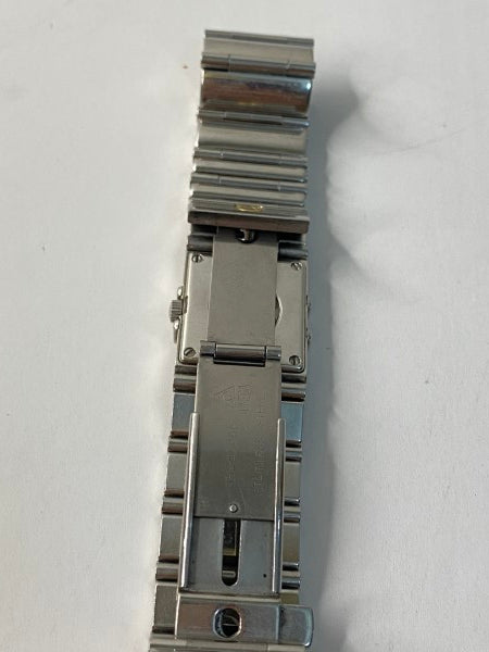 Omega ST.ST Diamond Constellation Watch-Watch-Omega-The Closet Egypt