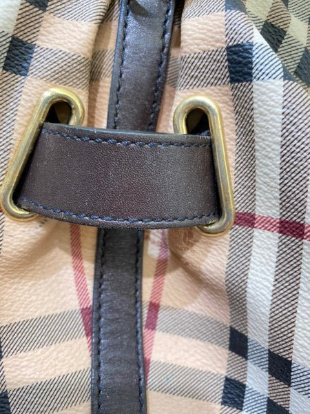 Burberry Golderton Haymarket Bag-handbag-Burberry-The Closet Egypt