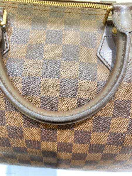 Louis Vuitton Damier Ebene 30 Bag-handbag-Louis Vuitton-The Closet Egypt