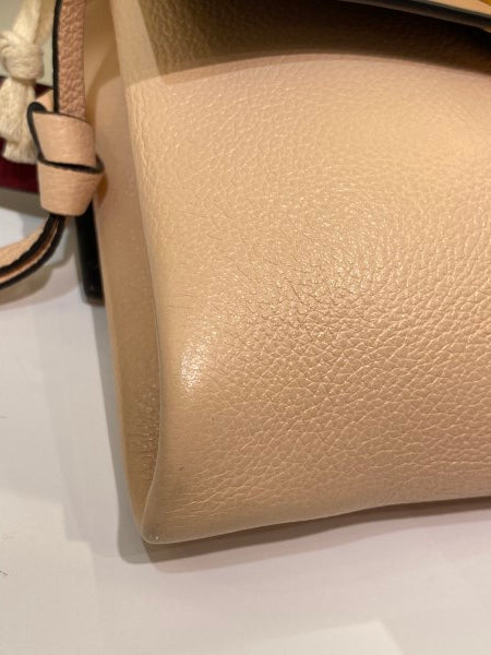 Valentino Bicolor V Ring Belt Bag-Belt Bag-Valentino-The Closet Egypt