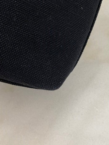 Givenchy Black Logo Travel Clutch-Clutch-Givenchy-The Closet Egypt