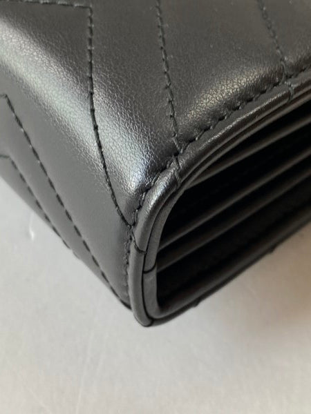 Gucci Black Marmont Mini Bag-handbag-Gucci-The Closet Egypt