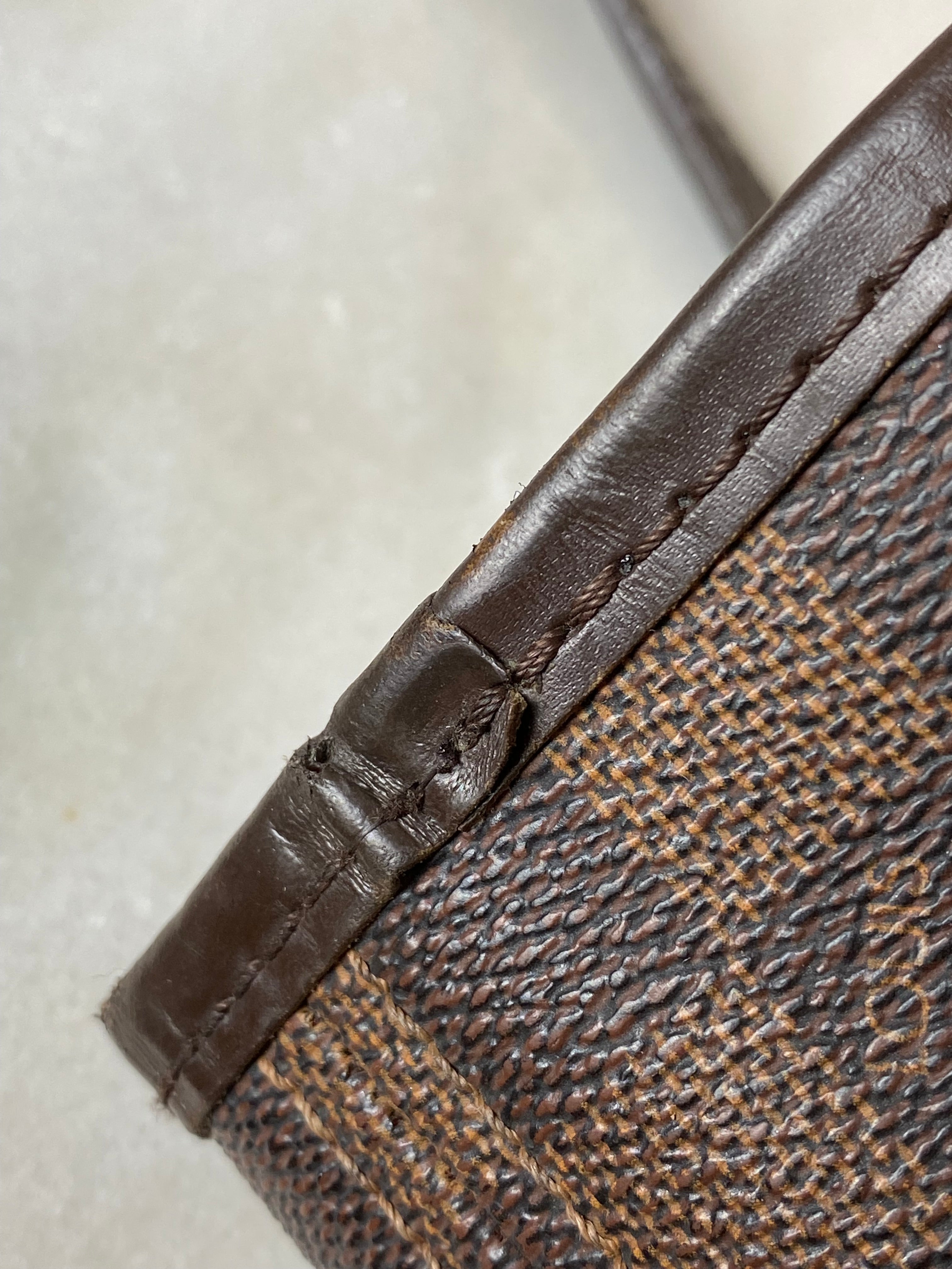 Louis Vuitton Damier Neverfull PM Bag-handbag-Louis Vuitton-The Closet Egypt