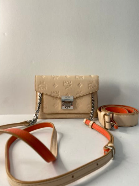 MCM Rose Crossbody Bag-handbag-MCM-The Closet Egypt