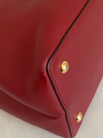 Fendi Red For All 2 jour Bag-handbag-Fendi-The Closet Egypt