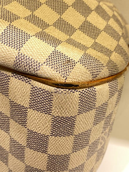 Louis Vuitton Azur Siracusa GM Bag-handbag-Louis Vuitton-The Closet Egypt