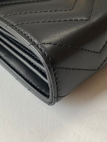 Gucci Black Marmont Mini Bag-handbag-Gucci-The Closet Egypt