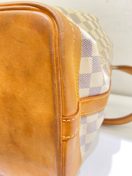 Louis Vuitton Damier Noe GM Bag-handbag-Louis Vuitton-The Closet Egypt