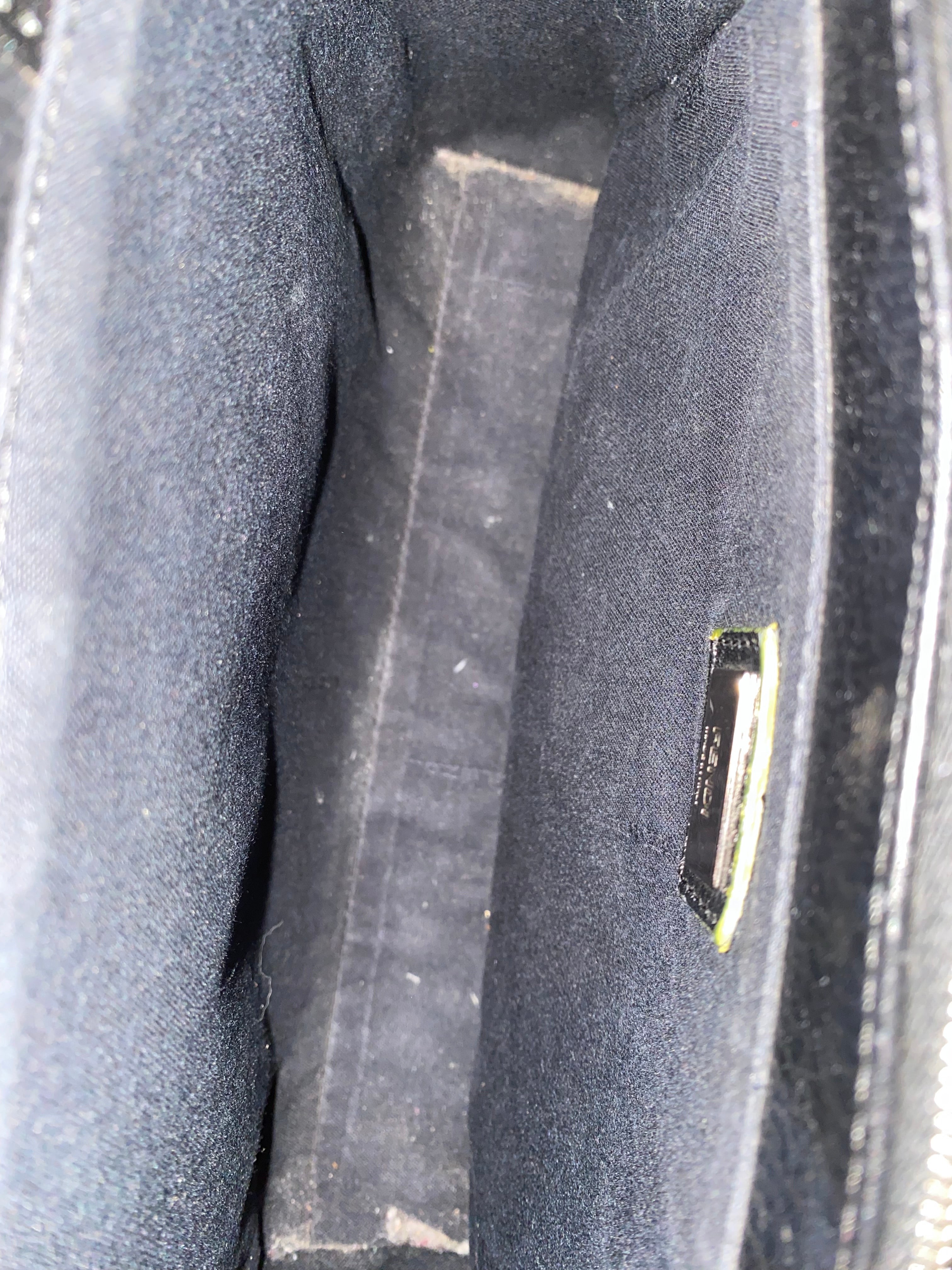 Fendi Bicolor 2 Jours Mini Petite Bag-handbag-Fendi-The Closet Egypt