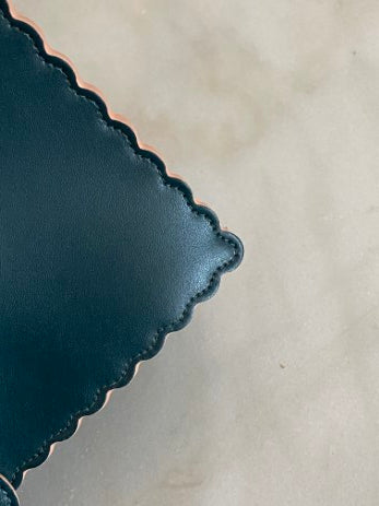 Fendi Olive Kan I Vitello Liberty Studded Shoulder Bag-handbag-Fendi-The Closet Egypt