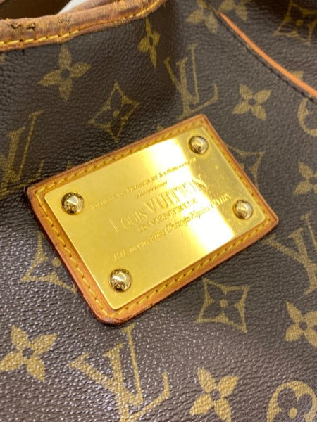 Louis Vuitton Monogram Galleria MM Bag-handbag-Louis Vuitton-The Closet Egypt