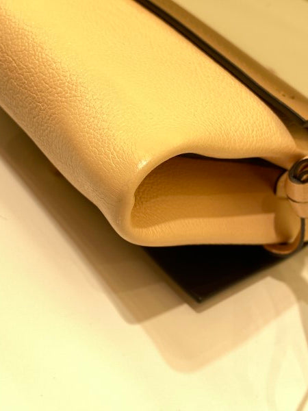 Valentino Bicolor V Ring Belt Bag-Belt Bag-Valentino-The Closet Egypt