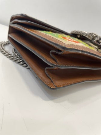 Gucci Bicolor Dionysus Bag-handbag-Gucci-The Closet Egypt