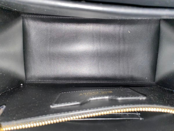 Dolce & Gabbana Black Daily Tote Small Bag-handbag-Dolce & Gabbana-The Closet Egypt