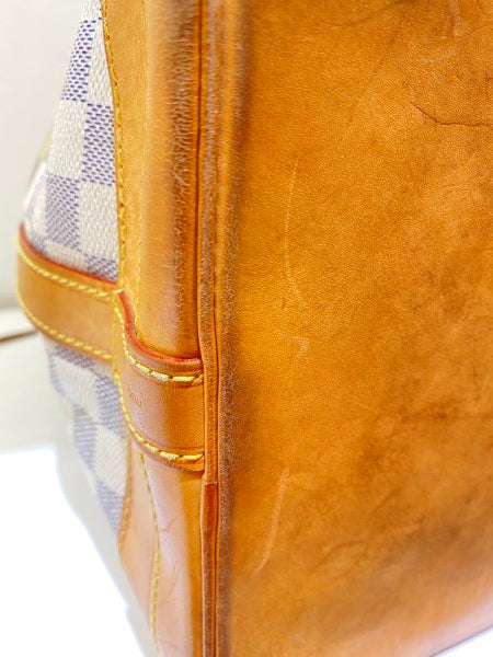 Louis Vuitton Damier Noe GM Bag-handbag-Louis Vuitton-The Closet Egypt