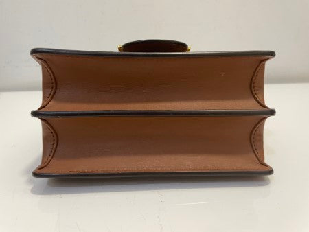 Louis Vuitton Dauphine Monogram Mini Bag-handbag-Louis Vuitton-The Closet Egypt