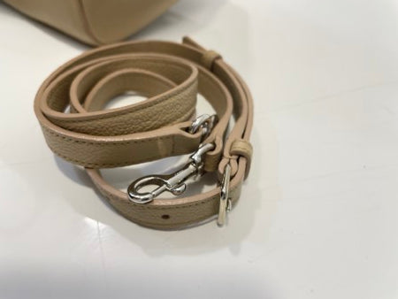 YSL Beige Cabas Rive Gauche Bag-handbag-YSL-The Closet Egypt