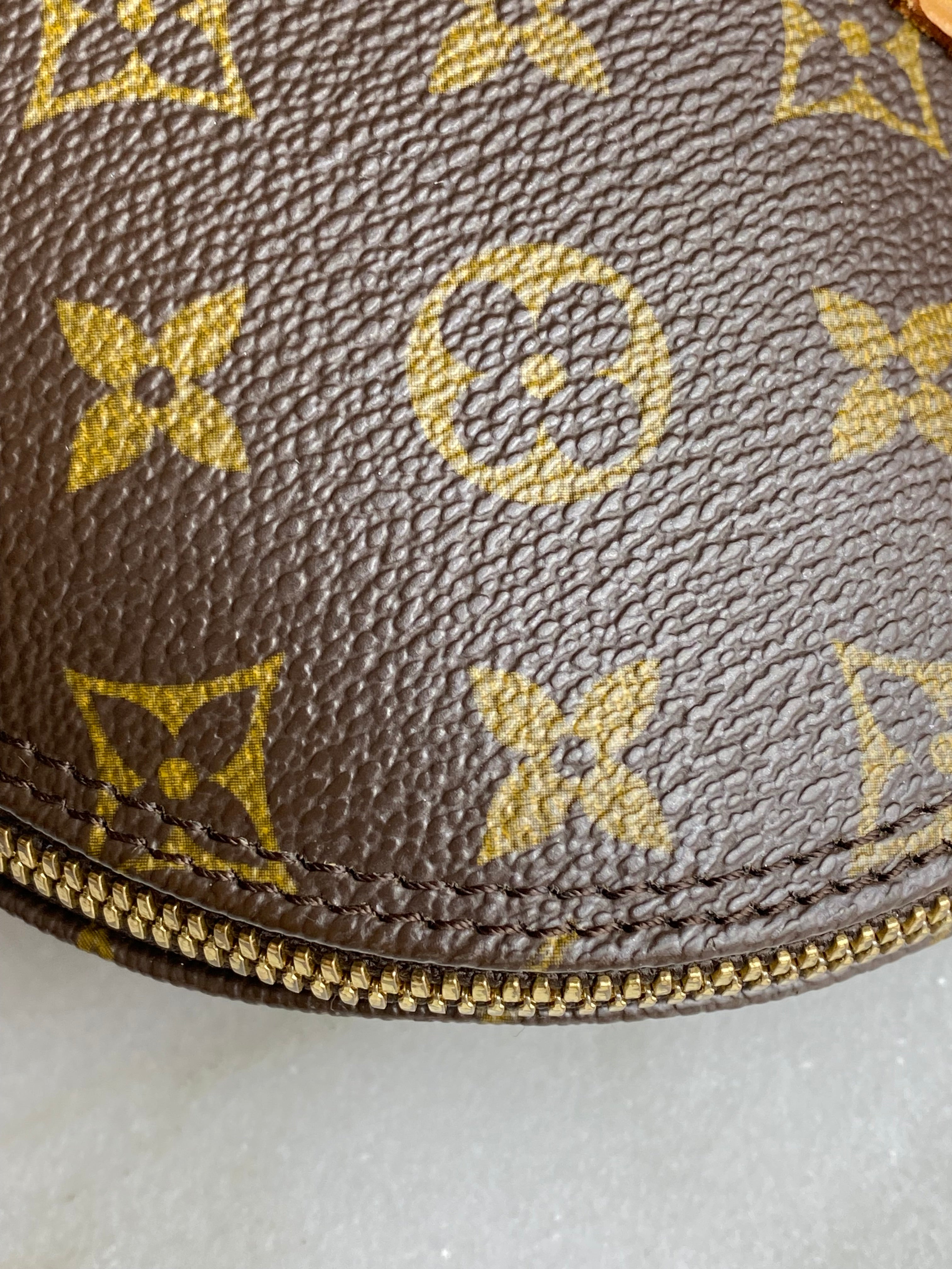 Louis Vuitton Monogram Alma PM Bag-handbag-Louis Vuitton-The Closet Egypt