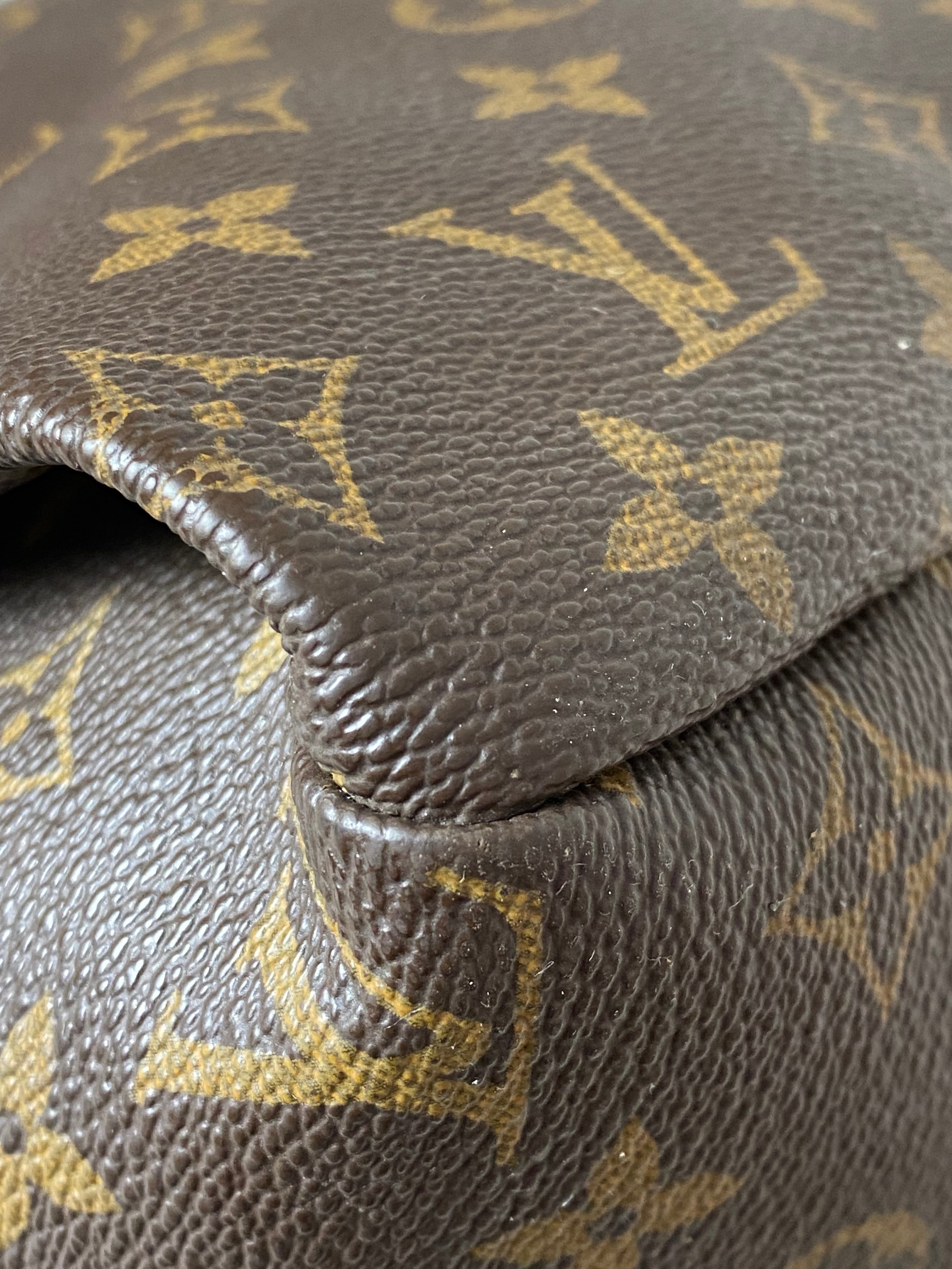 Louis Vuitton Monogram Artsy Bag-handbag-Louis Vuitton-The Closet Egypt