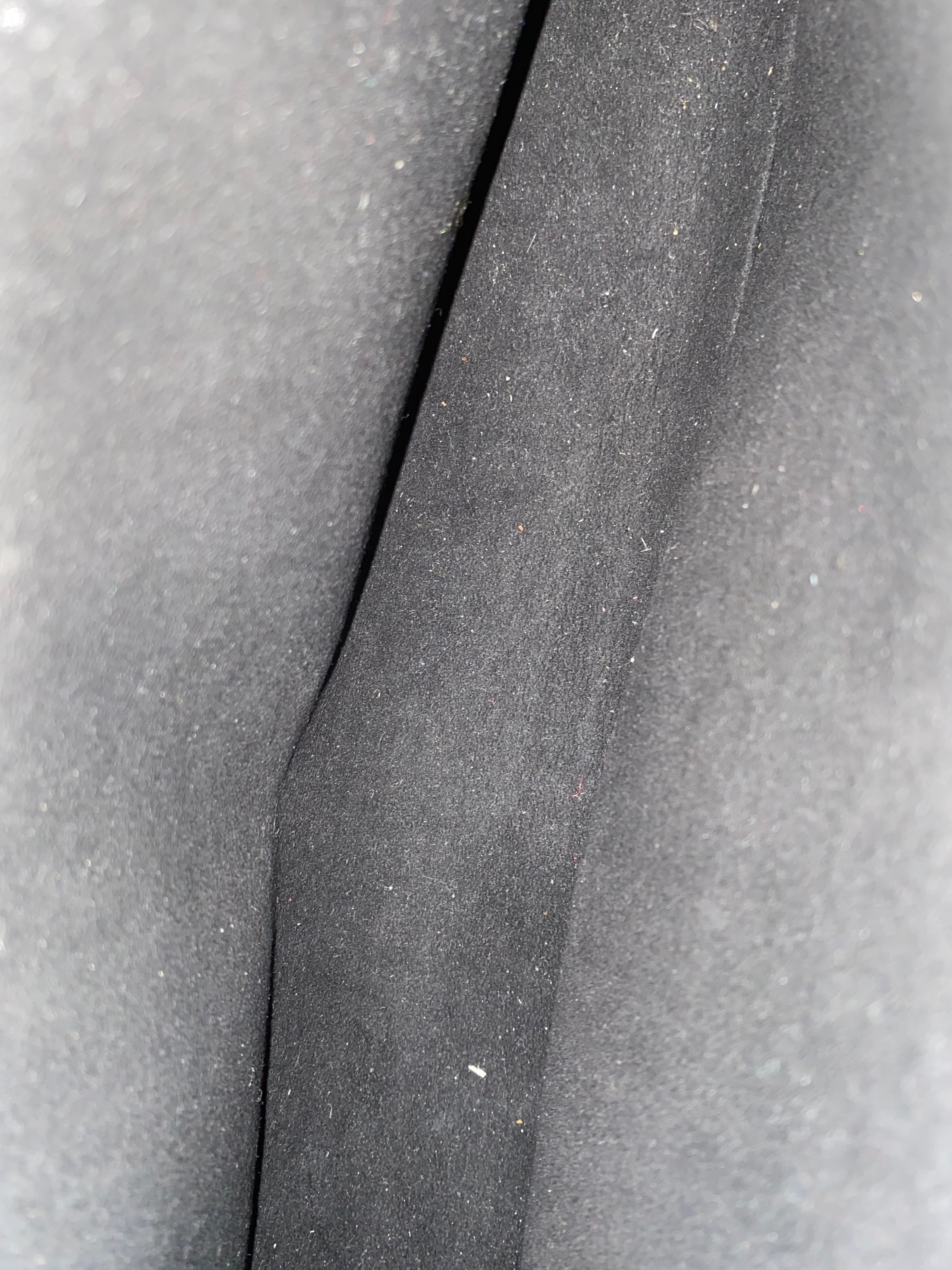 Louis Vuitton Black Monogram Empreinte St Germain Bag-handbag-Louis Vuitton-The Closet Egypt