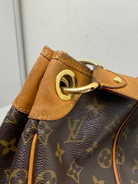 Louis Vuitton Monogram Galleria MM Bag-handbag-Louis Vuitton-The Closet Egypt