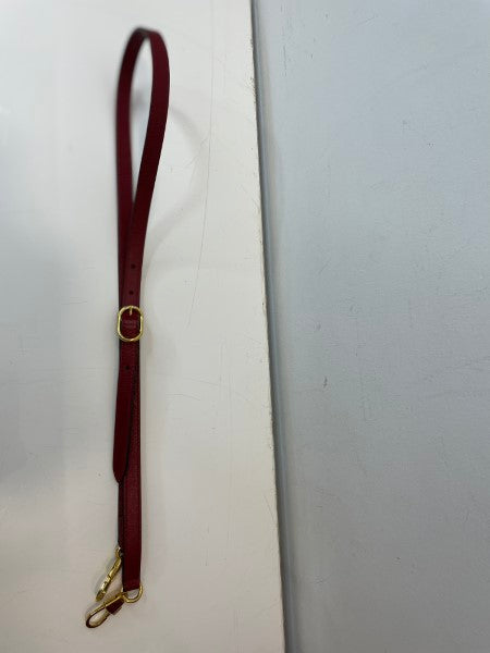 Gucci Red Sylvie 1969 Top Handle Bag-handbag-Gucci-The Closet Egypt