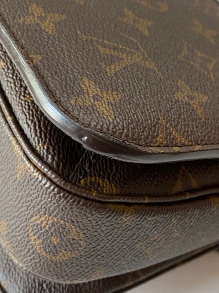 Louis Vuitton Monogram Pochette Metis-Pochette-Louis Vuitton-The Closet Egypt