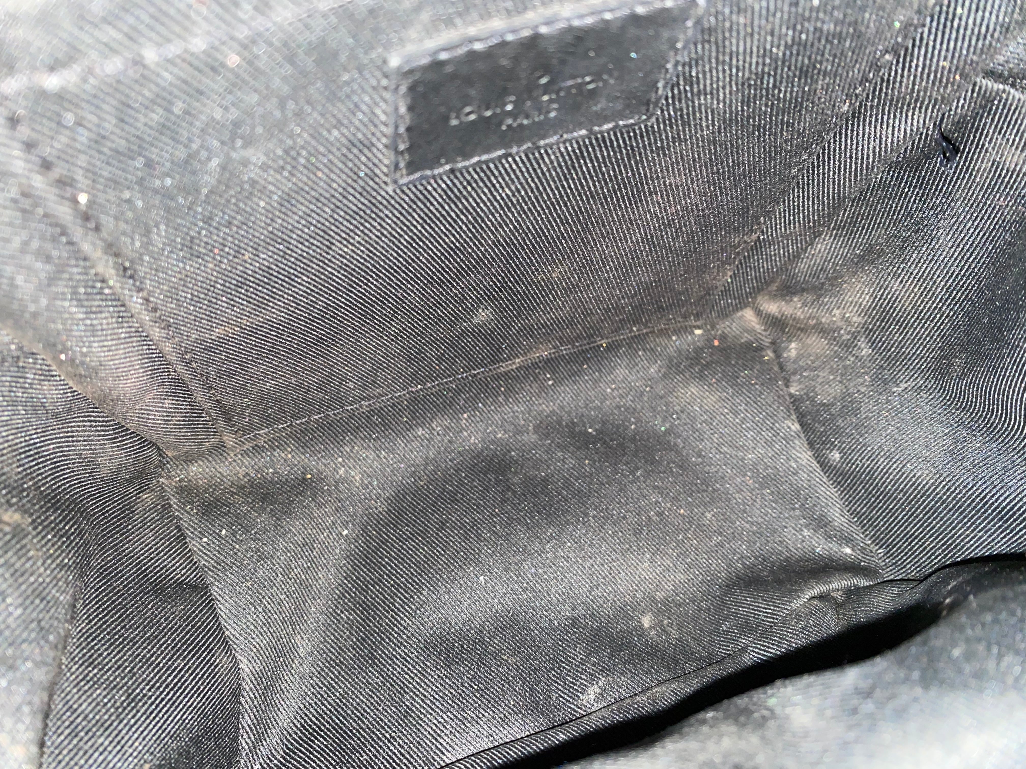 Louis Vuitton Monogram Palm Spring Mini Backpack Bag-Backpack-Louis Vuitton-The Closet Egypt