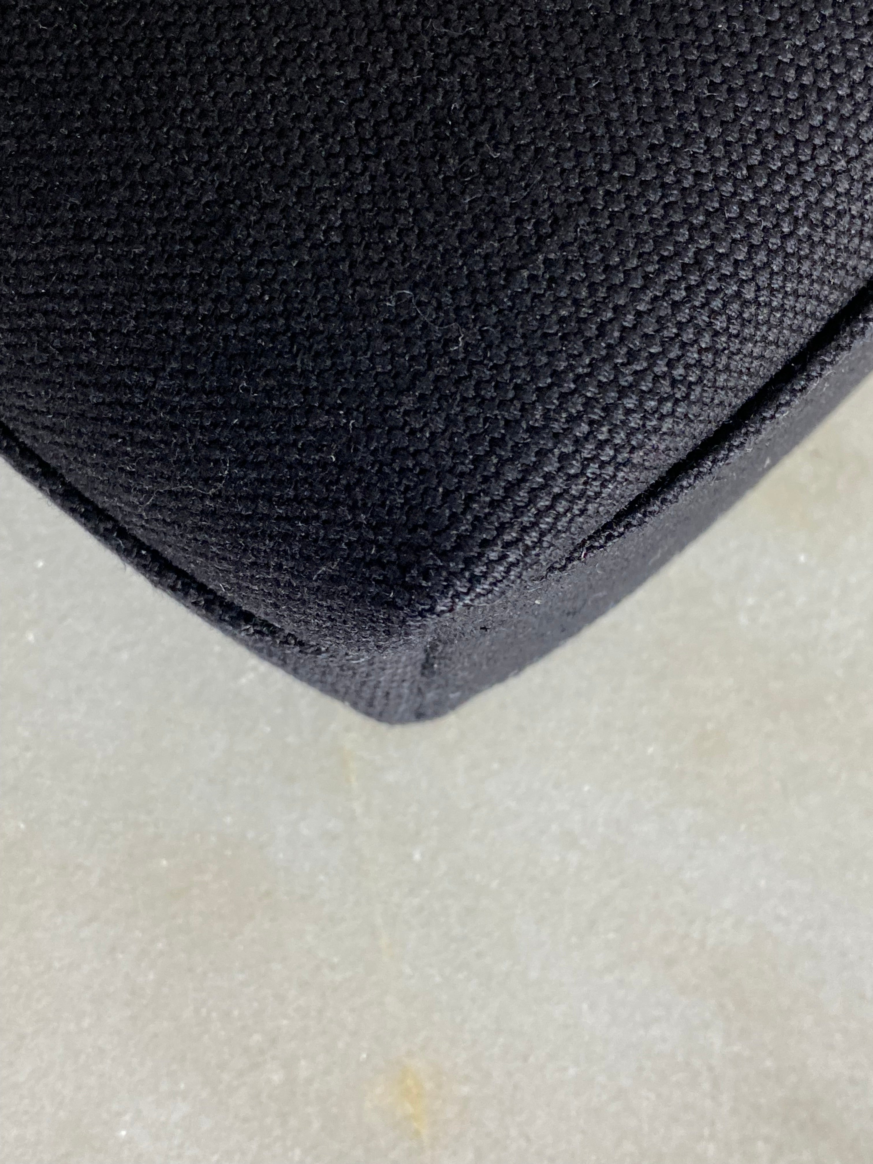 Givenchy Black Travel Pouch