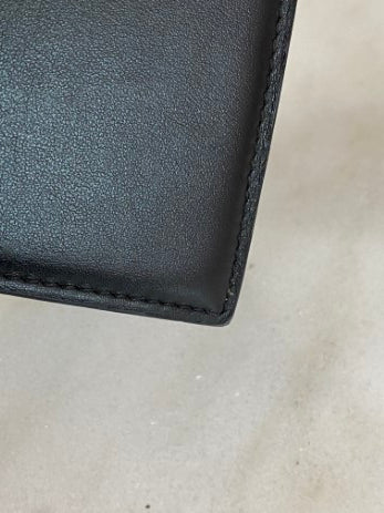 Jacquemus Black Chiquito Top Handle Bag-handbag-Jacquemus-The Closet Egypt