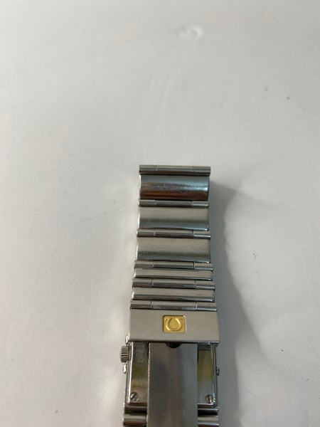 Omega ST.ST Diamond Constellation Watch-Watch-Omega-The Closet Egypt