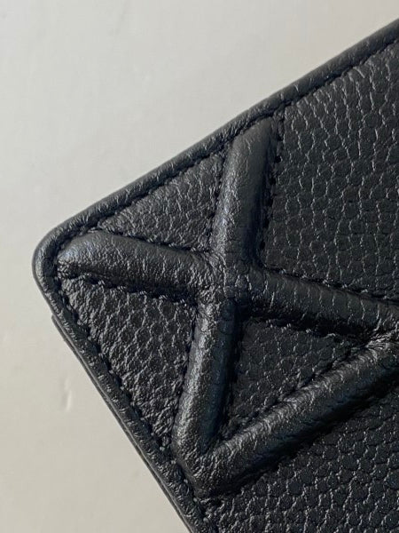 Christian Dior Black Diorama Small Shoulder Bag-handbag-Christian Dior-The Closet Egypt