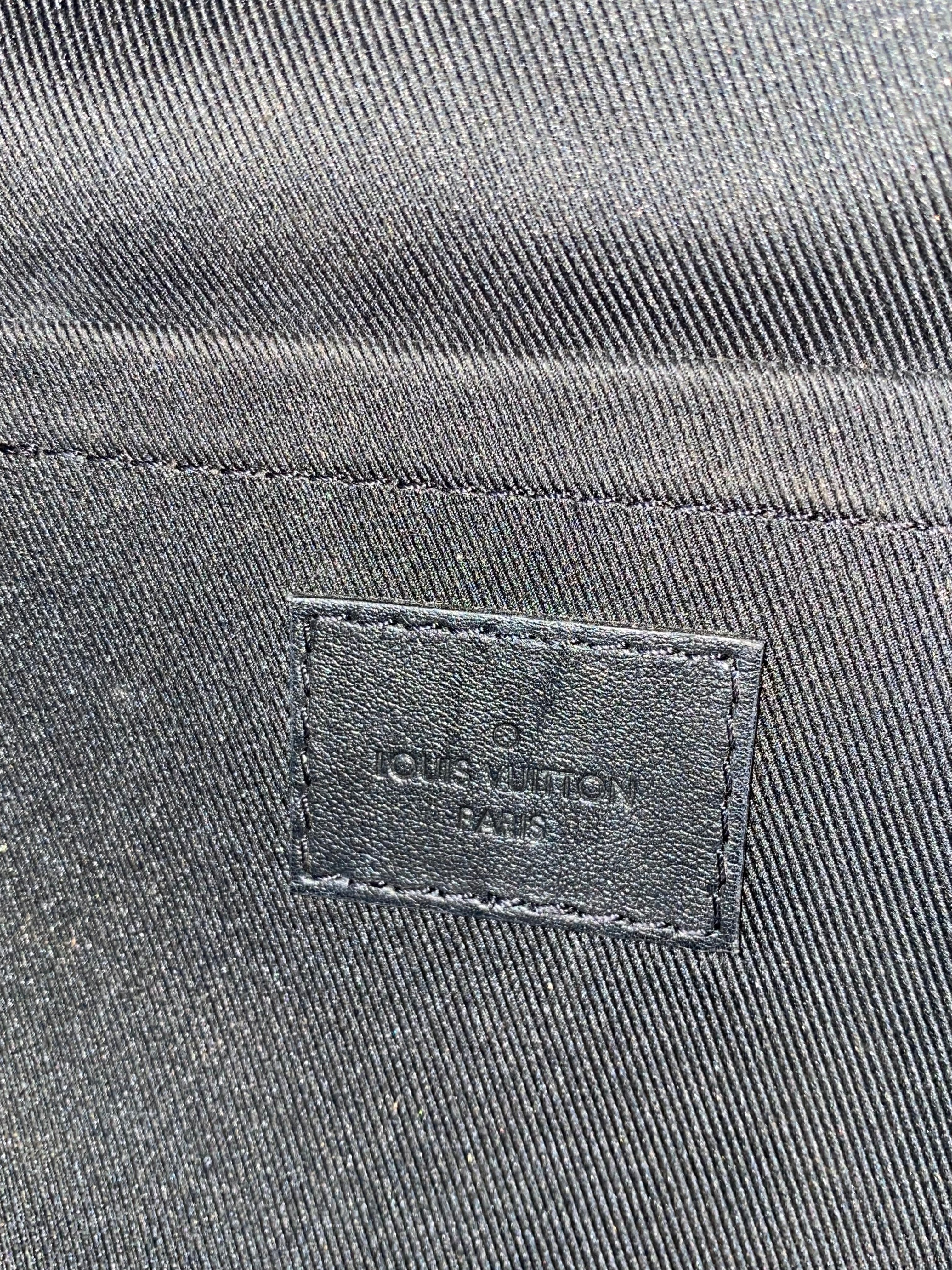 Louis Vuitton Monogram Palm Spring Mini Backpack Bag-Backpack-Louis Vuitton-The Closet Egypt