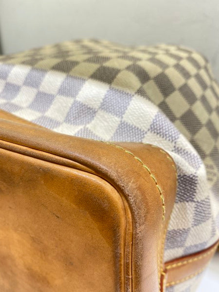 Louis Vuitton Damier Noe GM Bag-handbag-Louis Vuitton-The Closet Egypt