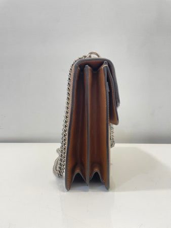 Gucci Bicolor Dionysus Bag-handbag-Gucci-The Closet Egypt