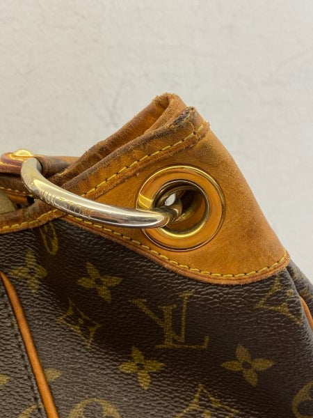 Louis Vuitton Monogram Galleria MM Bag-handbag-Louis Vuitton-The Closet Egypt
