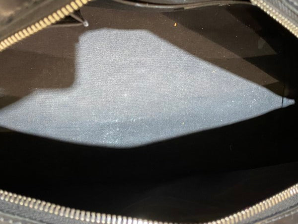 Louis Vuitton Noir Bowling Montaigne GM Bag-handbag-Louis Vuitton-The Closet Egypt