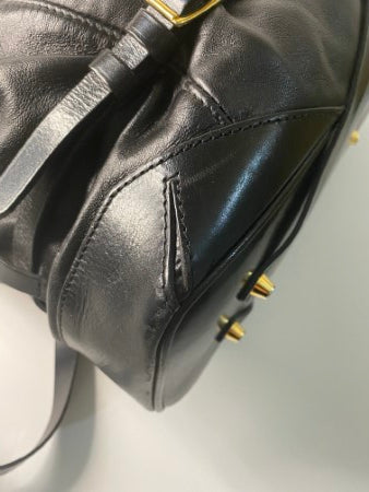 Burberry Black Tote Bag-handbag-Burberry-The Closet Egypt