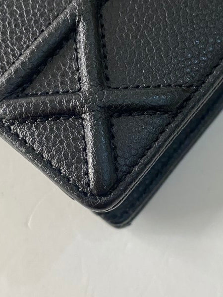 Christian Dior Black Diorama Small Shoulder Bag-handbag-Christian Dior-The Closet Egypt