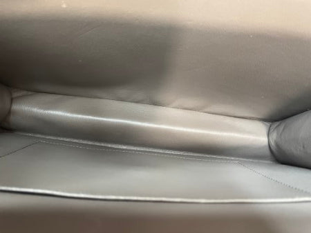 Gucci Red Sylvie 1969 Top Handle Bag-handbag-Gucci-The Closet Egypt