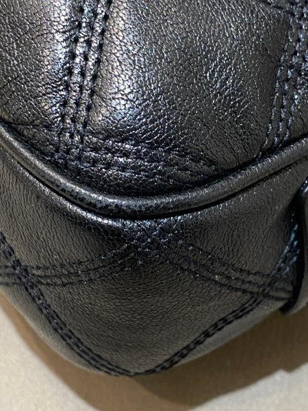 YSL Black Becky Camera Crossbody Bag-handbag-YSL-The Closet Egypt