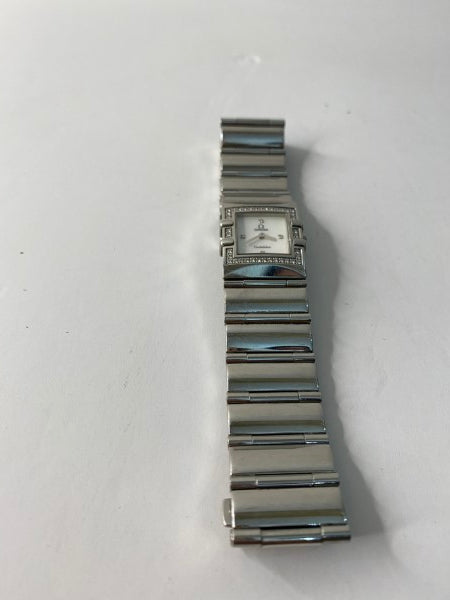 Omega ST.ST Diamond Constellation Watch-Watch-Omega-The Closet Egypt
