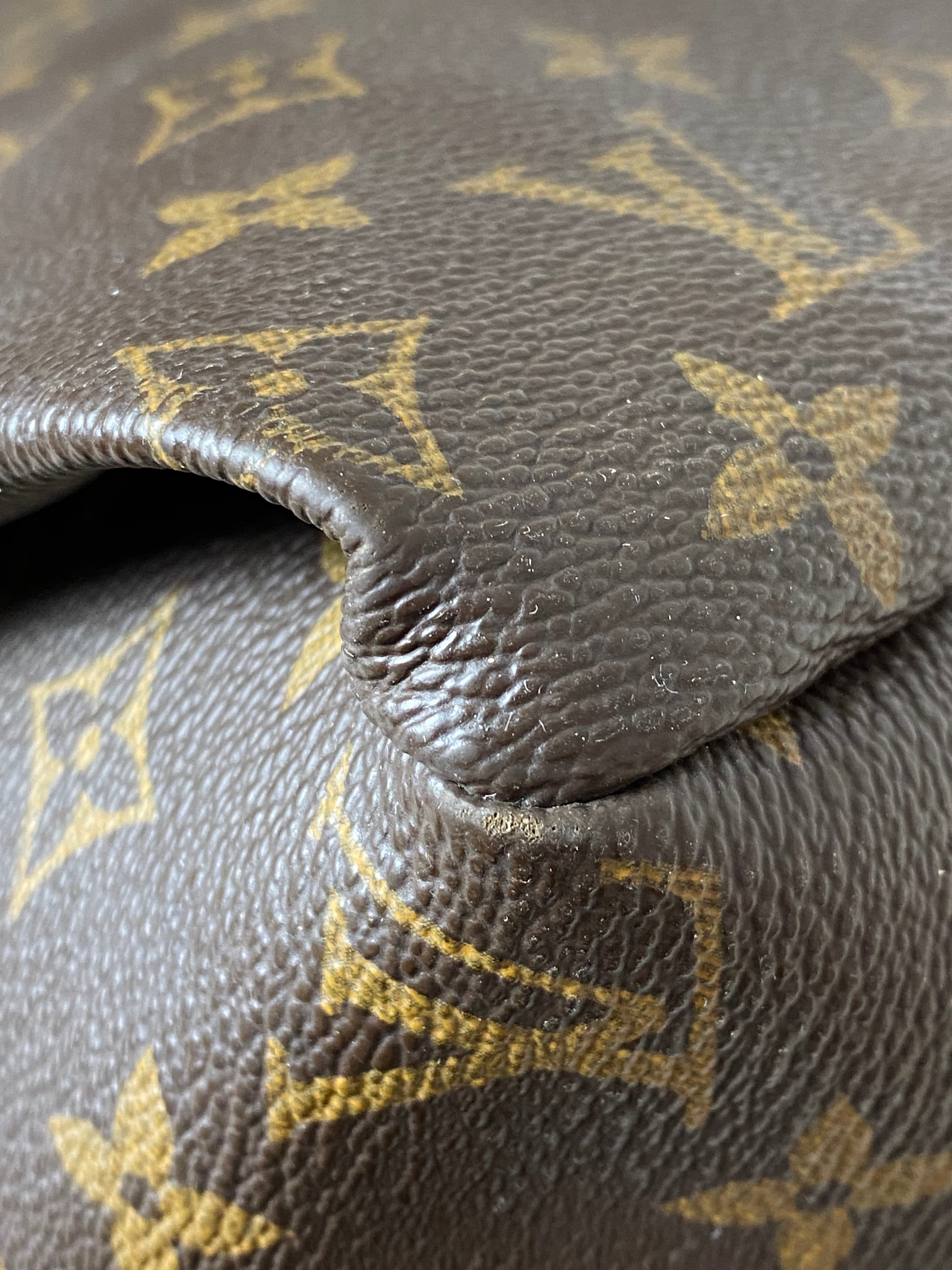 Louis Vuitton Monogram Artsy Bag-handbag-Louis Vuitton-The Closet Egypt